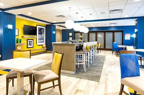 Hampton Inn Lockport - Buffalo, Book Hotel Lockport New York State