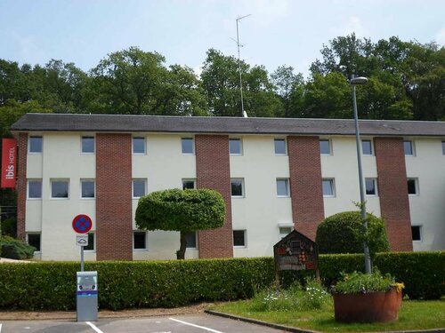 Ibis les Etangs des Moines, Rezerwuj Hotel Fourmies Aisne
