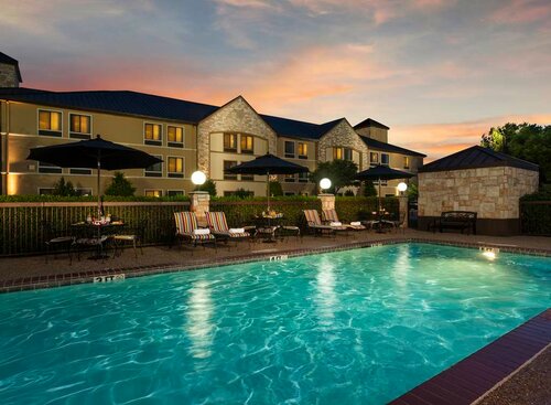 Best Western Plus Lewisville Flower Mound, Забронировать Отель Льюисвилл Dallas - Fort Worth Metropolitan Area