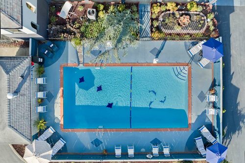 Best Western Corbin Inn, Buchen Sie Hotel Corbin Kentucky