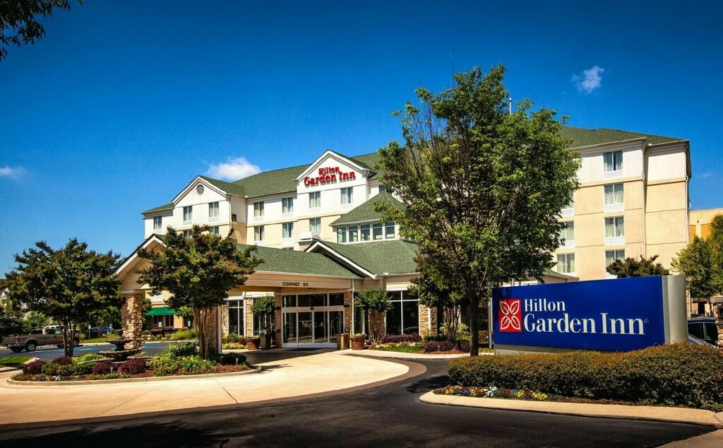 Hilton