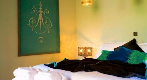 Bed And Breakfast Nokernote, Prenota Hotel Tienen Flemish Brabant