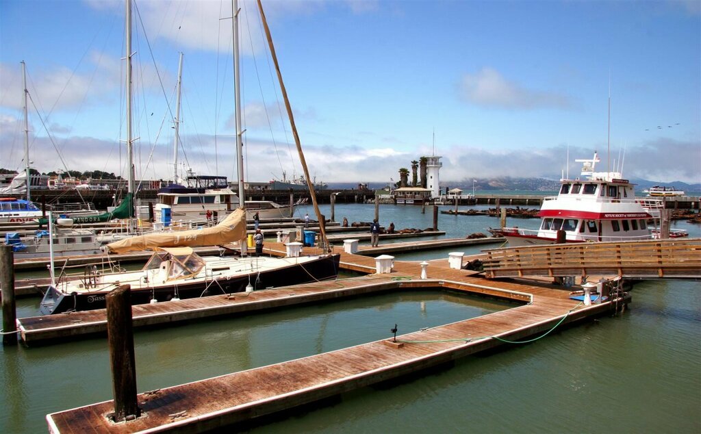 Hotel Sausalito