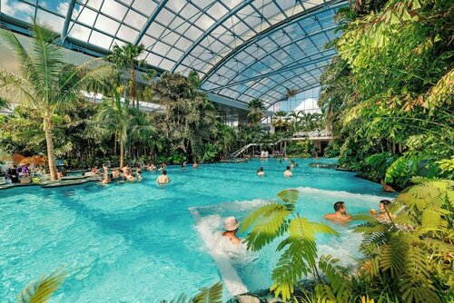 JW Marriott Bucharest Grand Hotel, Prenota Hotel Settore 5 Bucarest