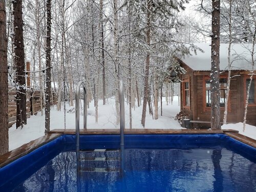 Гостевой дом Cozy nook, Забронировать Гостевой дом Эссо Камчатский край