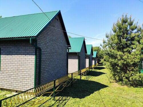 Turisticheskij Kompleks Botik Recreation center, Rezervovat Rekreační středisko Ves'kovo 