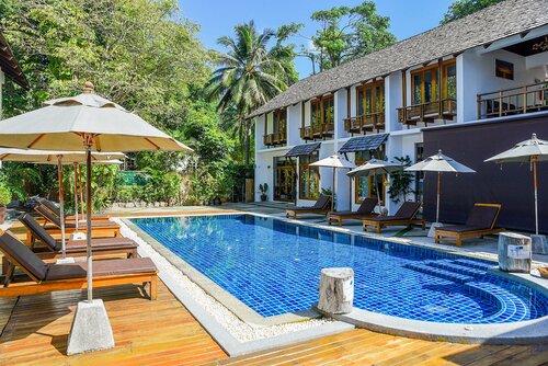 Sairee Cottage Resort (SHA Plus+), Rezervasyon Tatil Köyü Sairee Beach 