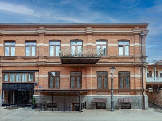 Boutique Hotel Manufactura