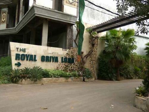 Beluran Serene Guesthouse, Забронировать Гостевой дом Гостевые дома Табанана, Гостевой дом