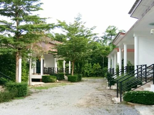 B.M.P Resort, Забронировать Курортный отель Ban Lam Ru Пхангнга