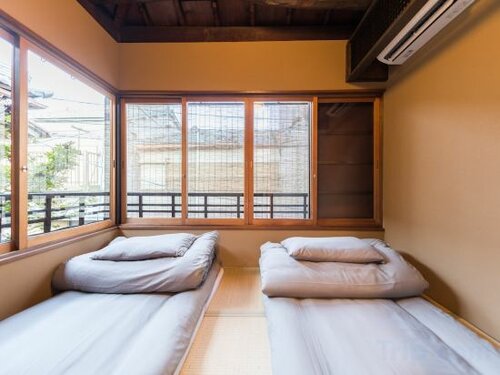 Keiyugyo Gion - Vacation STAY 17047v, Rezervasyon Otel Ōji Kyoto