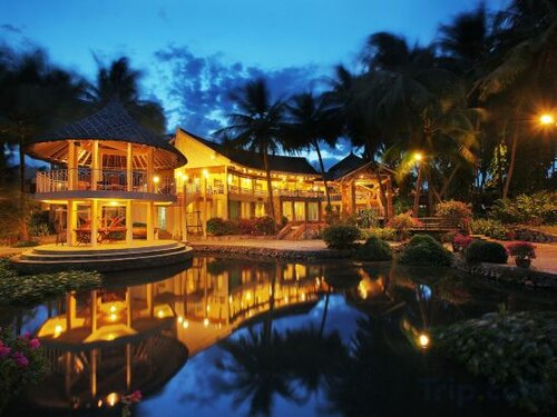 Saigon Mui Ne Resort, Забронировать Курортный отель Курортные отели Муйне, Курортный отель
