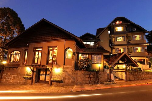 Pousada do Verde Gramado, Забронировать Гостевой дом Gramado City Centre 