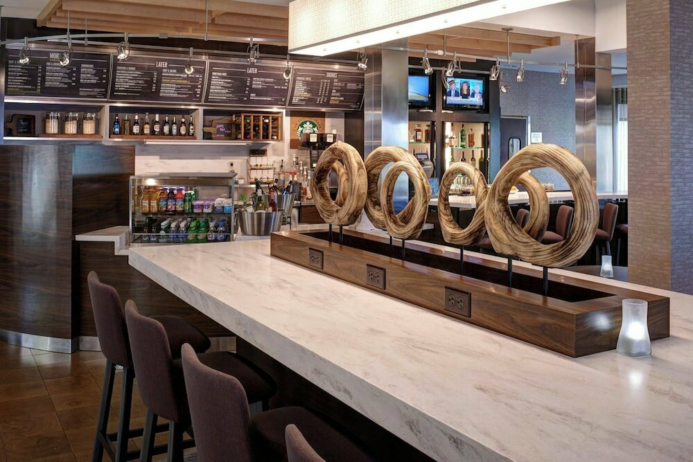 Courtyard by Marriott
