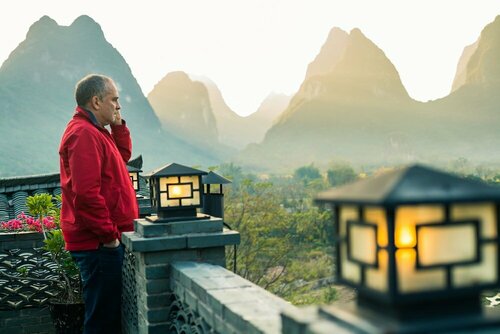 Yangshuo Mountain Nest Boutique Hotel, Reserva ahora Boutique Yangshuo Guangxi