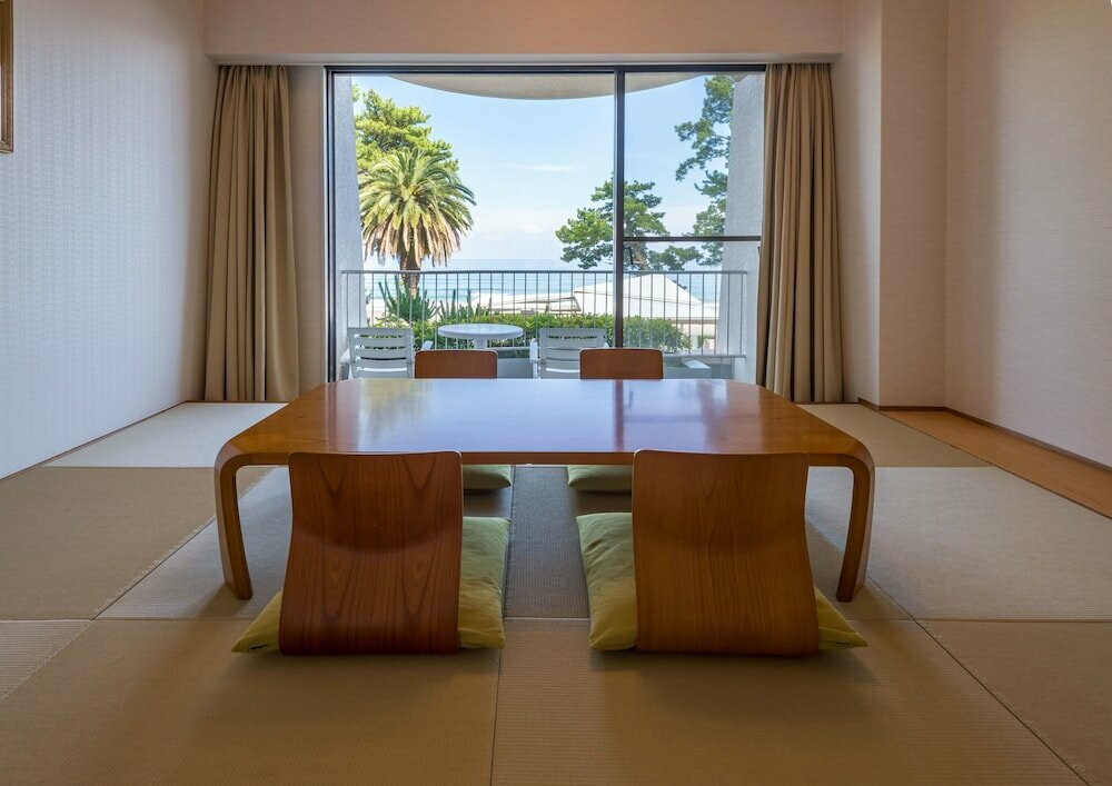 Hotel Shikino Kura