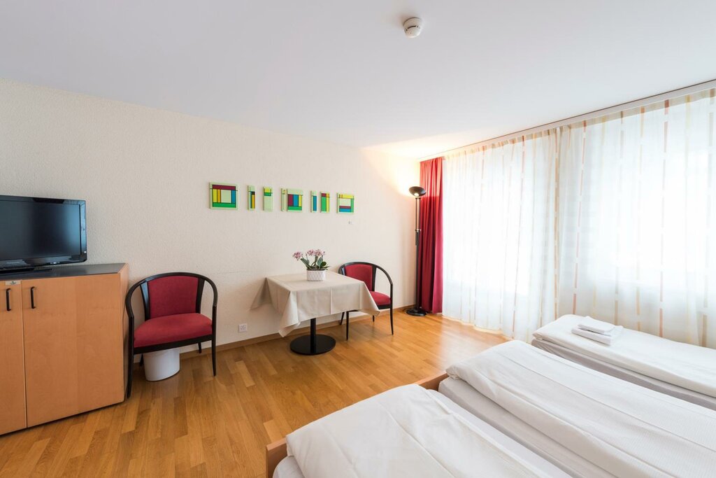 Hotel & Restaurant Krone