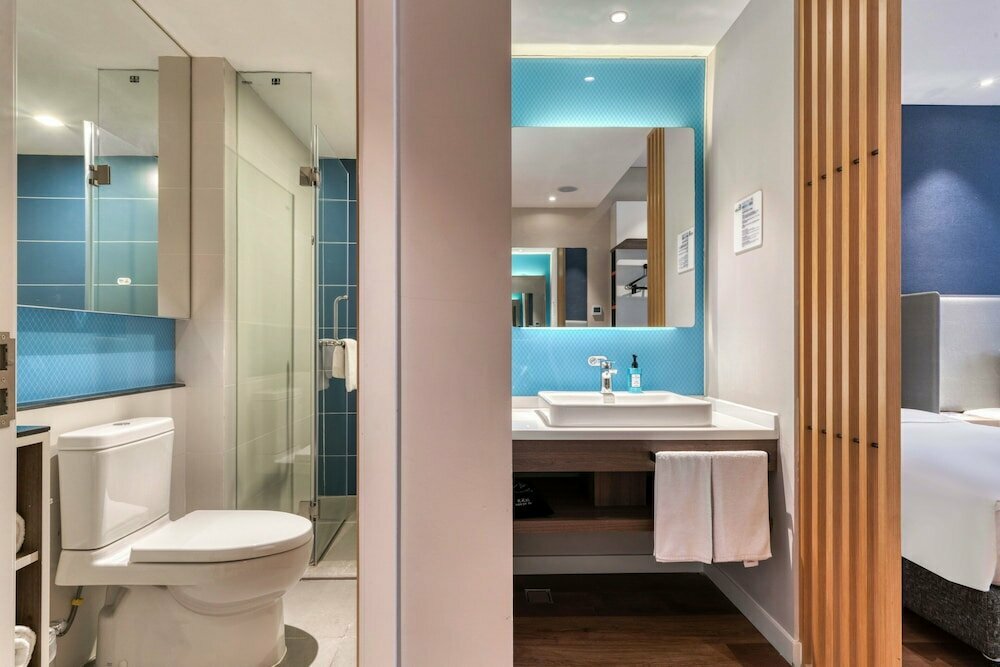 Holiday Inn Express Hangzhou Binjiang by Ihg