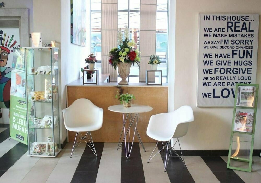 MaxOneHotels.com at Sabang