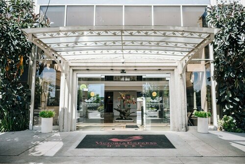 Hotel Victoria Express, Prenota Hotel Durango Messico