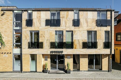 Euterpe Hotel, Забронировать Отель Клайпеда Балтийское море