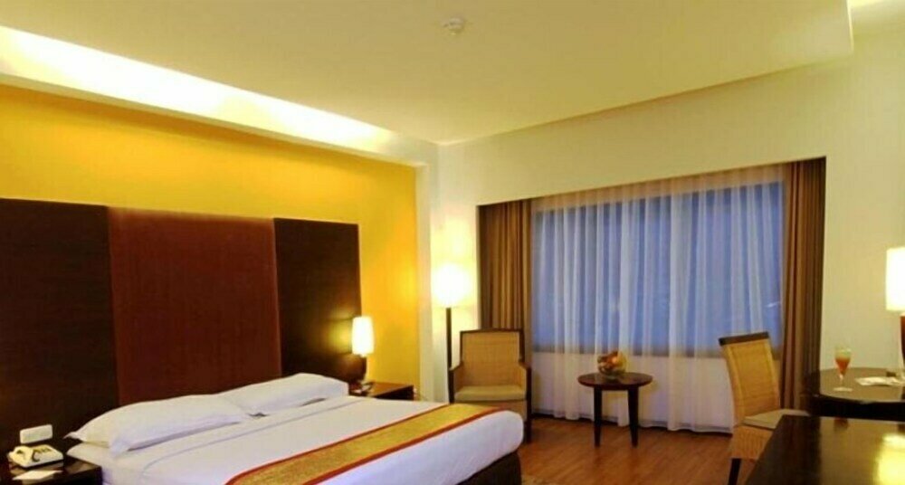 Pangeran Beach Hotel