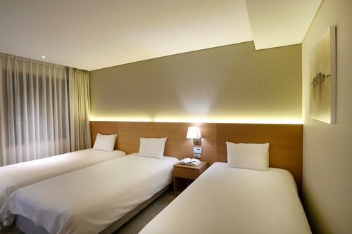 Astar Hotel, Забронировать Отель СПА-отели Чеджу, SPA-услуги