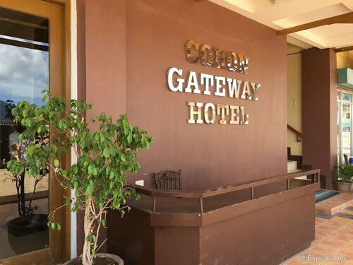 Coron Gateway Hotel & Suites, Rezervasyon Otel Coron Town Proper Coron