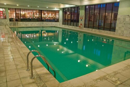 Britannia Royal Court Hotel, Rezerwuj Ośrodek wypoczynkowy Coventry West Midlands