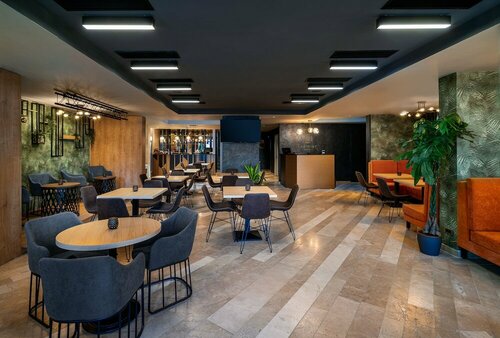 Labirint Boutique Hotel, Забронировать Отель Отели Бухареста 3 звезды, рядом с Rosetti Square, 3*