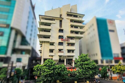 Grand Menteng Hotel, Rezervați Hotel Matraman Cilandak