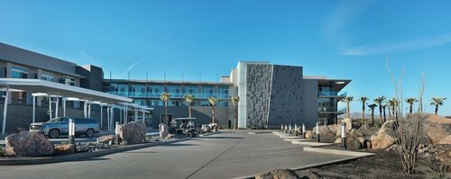 Black Desert Resort, Buchen Sie Resort Hotels in Utah mit Parkplatz, Parkplätze