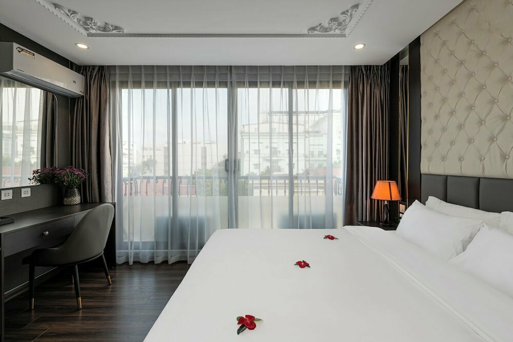 Avani Central Hanoi Hotel