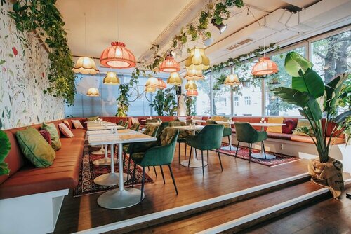 Hotel Daniel Vienna - Smart Luxury Near City Centre, Prenota Hotel Hotel a Vienna con parcheggio, vicino a Stazione Centrale di Vienna, Parcheggio