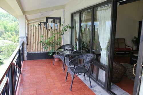The Begnas Lake Resort & Villas, Забронировать Курортный отель Отели провинции Гандаки-Прадеш с завтраком, Завтраки
