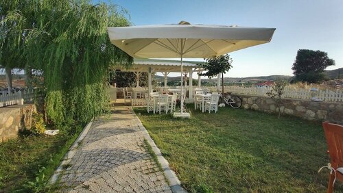 Elvin Bozcaada, Book Hotel Bozcaada Aegean Region