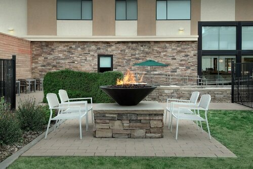 Element Denver Park Meadows, Reserva ahora Hotel Lone Tree Denver Tech Center