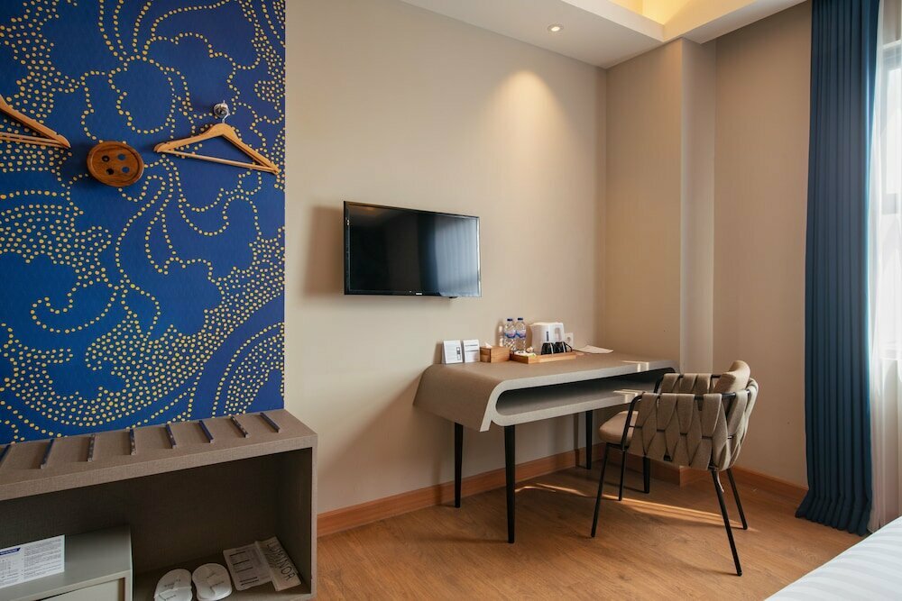 Luminor Hotel Sidoarjo