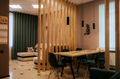 Gogol, Rezerwuj Dom wakacyjny Wille w Perm Krai, Willa