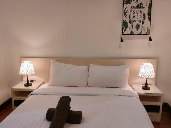 Casa Residency Apartment