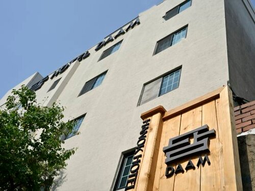 Hanok Hotel DAAM, Rezervați Hotel Jongno-Gu Seul, lângă Donhwamun