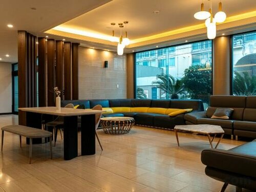 Emerald Hotel, Забронировать Отель Jeju City Чеджу