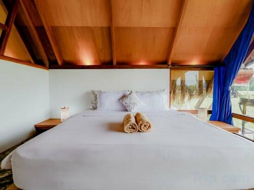 Ubud Rice Field Stay by WAHM Hotel Management, Prenota Hotel Hotel a Bali con parcheggio, Parcheggio