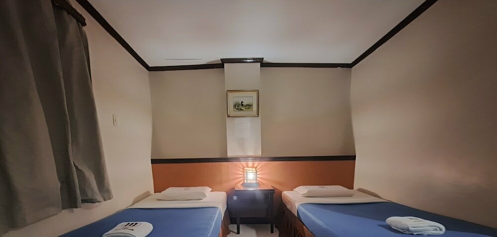 Magayon Hotel