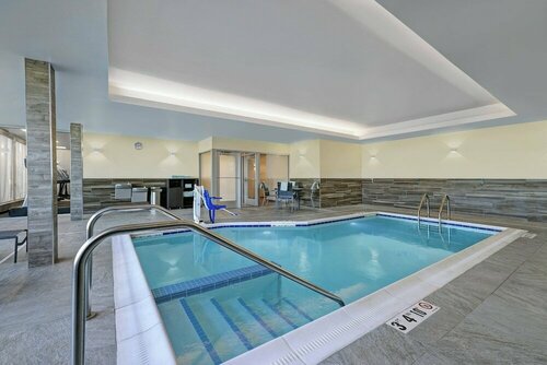 Fairfield Inn & Suites by Marriott Denver Airport at Gateway Park, Book Hotel Denver Airport Area Denver