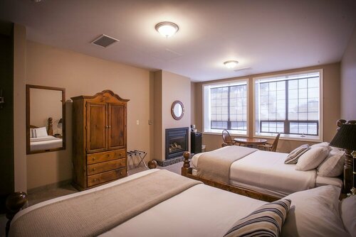 Seacliffe Inn, Забронировать Отель СПА-отели Southwest Ontario, SPA-услуги
