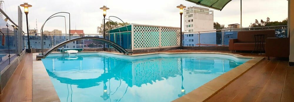 Myfriend Hostel
