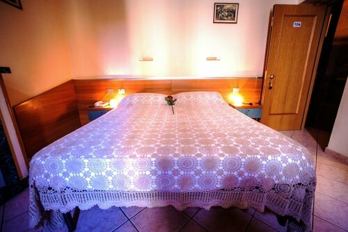 Hotel Villa Il Castagno, Book Hotel Hoteller i Fiesole med morgenmad, Morgenmad
