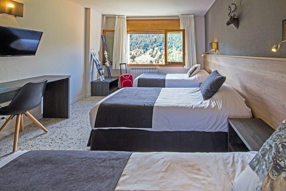 Hotel Austria by Pierre & Vacances