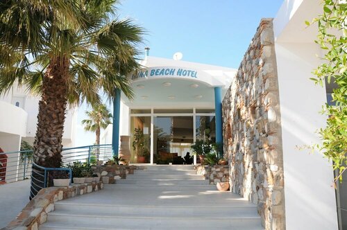 Irina Beach Hotel, จอง โรงแรม โรงแรมใน Tigaki พร้อมอาหารเช้า, อาหารเช้า